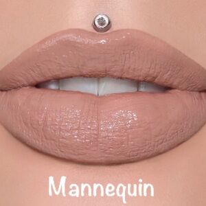 MANNEQUIN Jeffree Star Supreme Gloss Full Pigment